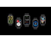 Huawei Watch Fit czarny - 589745 - zdjęcie 17